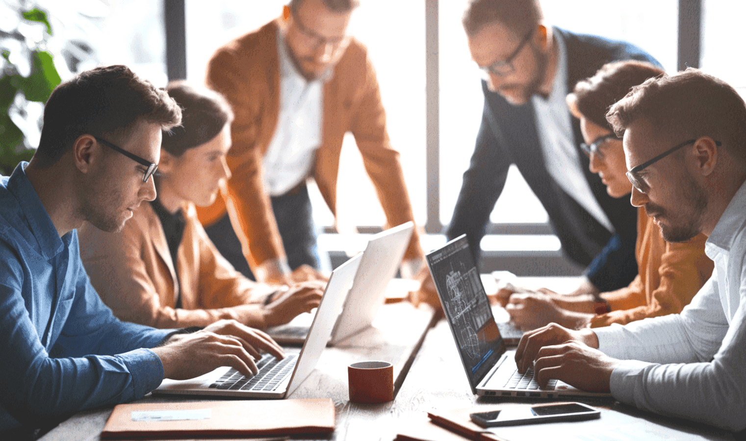 The Hidden Costs of Disconnected Systems in Growing Engineering Firms